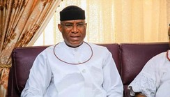 I will not probe Okowa's govt if elected in 2023 - Omo-Agege