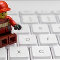 Jak klocki Lego podbiły social media? Pięć rad dla prowadzących biznes