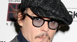 Johnny Depp / fot. BEW