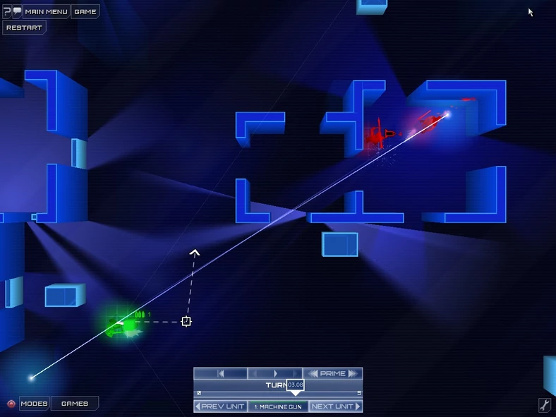 Frozen Synapse