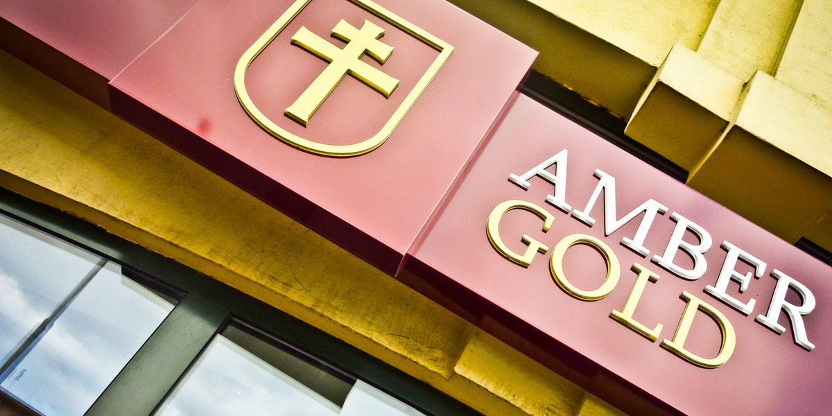 Straty w aferze Amber Gold poniosło blisko 18 tys. osób. Wartość strat oszacowano na blisko 851 mln zł.