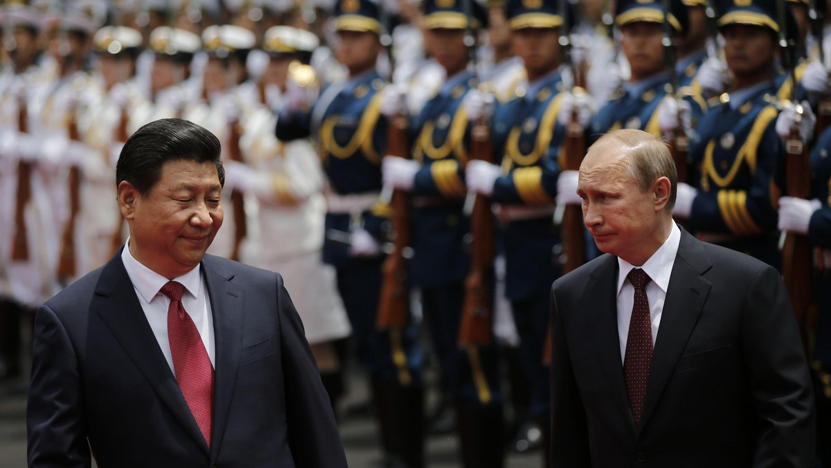 Po ponad 10 latach negocjacji wieloletni kontrakt na dostawy rosyjskiego gazu do Chin jest bliżej podpisania, niż kiedykolwiek wcześniej. Ma zostać zawarty przy okazji rozpoczętej we wtorek wizyty w Chinach prezydenta Rosji Władimira Putina.