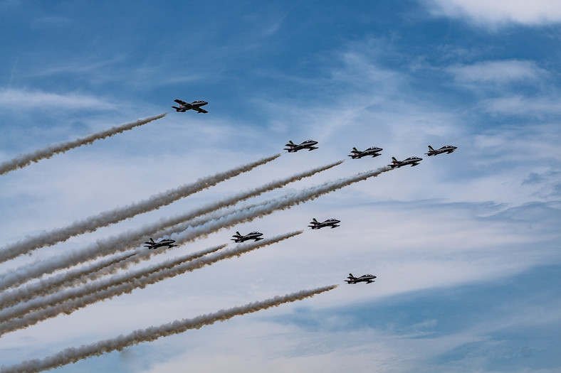 AIR SHOW 2018