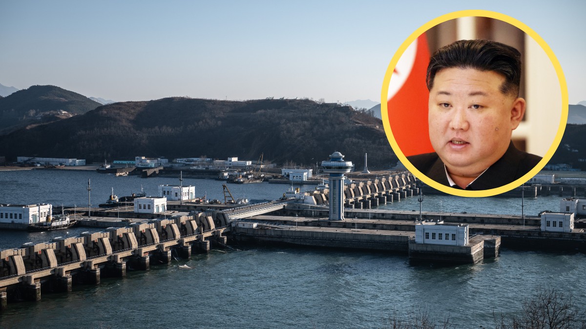 Wielka korupcja pod okiem Kim Dzong Una. Pojawił się anonimowy donos