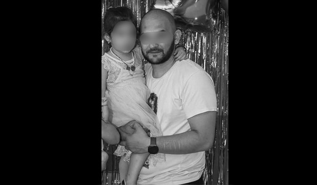 Nastradali Marko iz Pančeva sa ćerkom (5) 