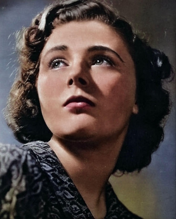 Pamela Digbi