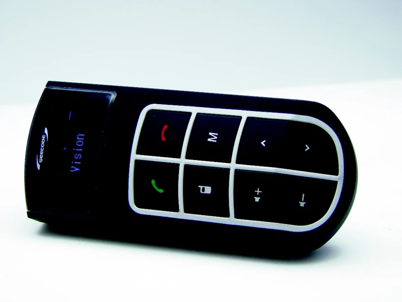 Telefon w samochodzie - Czy Bluetooth zawsze działa?