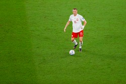 Oficjalnie! Kamil Glik piłkarzem Cracovii Kraków