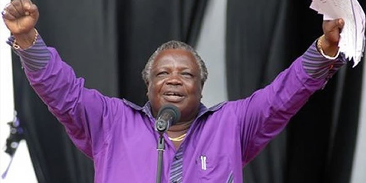 Francis Atwoli issues statement after 4th re-election to ILO Governing Body