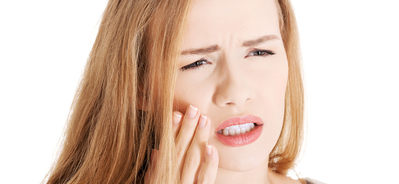 Nadwrażliwość zębów - przyczyny, zapobieganie
