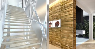 Urządzasz mieszkanie? Nie bój się nietypowych rozwiązań