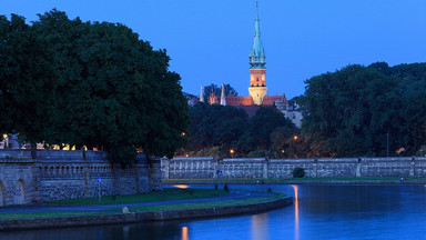 Podgórze - dzielnica kontrastów i stalowej historii