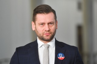 Projekt ws. napojów energetycznych znajduje poparcie wszystkich sił politycznych