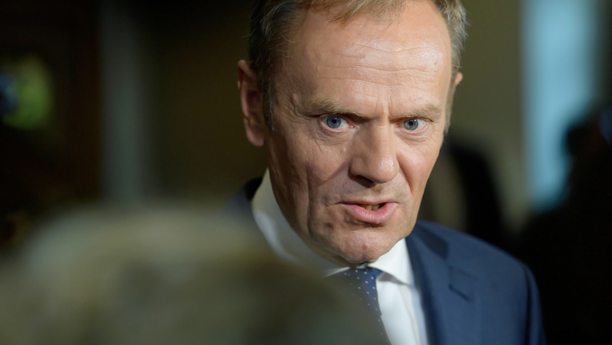 Donald Tusk: nie ma co ulegać pesymistycznej narracji, że Europa się zwija i grozi jej rozpad