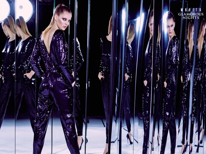 Mohito Glamorous Nights