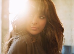 Pani Rumer śpiewa panów