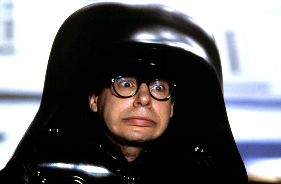 Rick Moranis