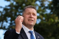 Czarnek increasingly a liability for PiS — commentators call him Kaczyński's biggest mistake