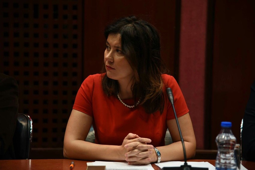 Tamara Tripić