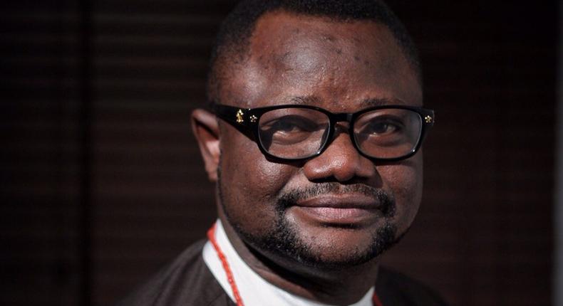 Ace director Lancelot Imasuen [Nollywood Observer]