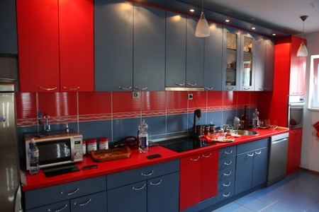 Kuća voditeljke Maje Manojlović 