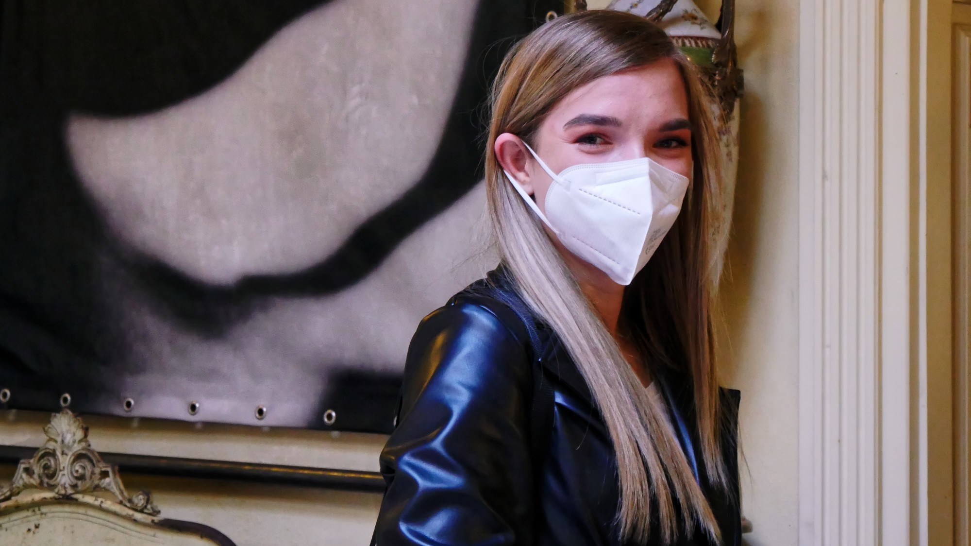 Dominika trpí postcovidovým syndrómom