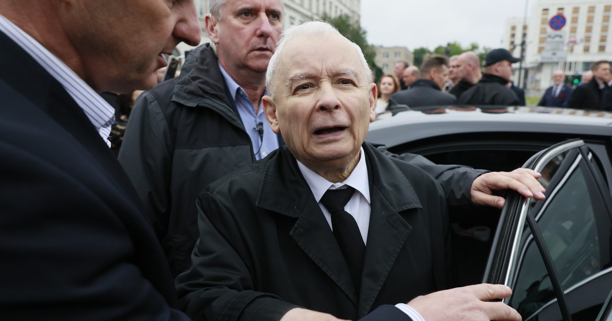 To szersze zjawisko, które tłumaczy problemy demokratów. Stoi za nim Kaczyński