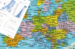 Polska z drugim najwyższym deficytem w UE. Eurostat pokazał dane [MAPA]