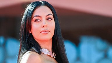 Georgina Rodriguez pokazała gorące zdjęcie! Ukochana Cristiano Ronaldo pozowała w bikini