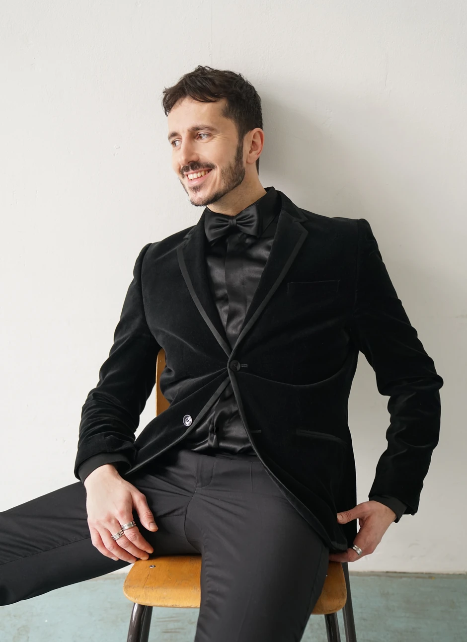 Ljuban Živanović