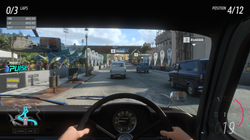 Samochodowa fiesta w Meksyku. Forza Horizon 5 wjeżdża na pełnym gazie [RECENZJA]