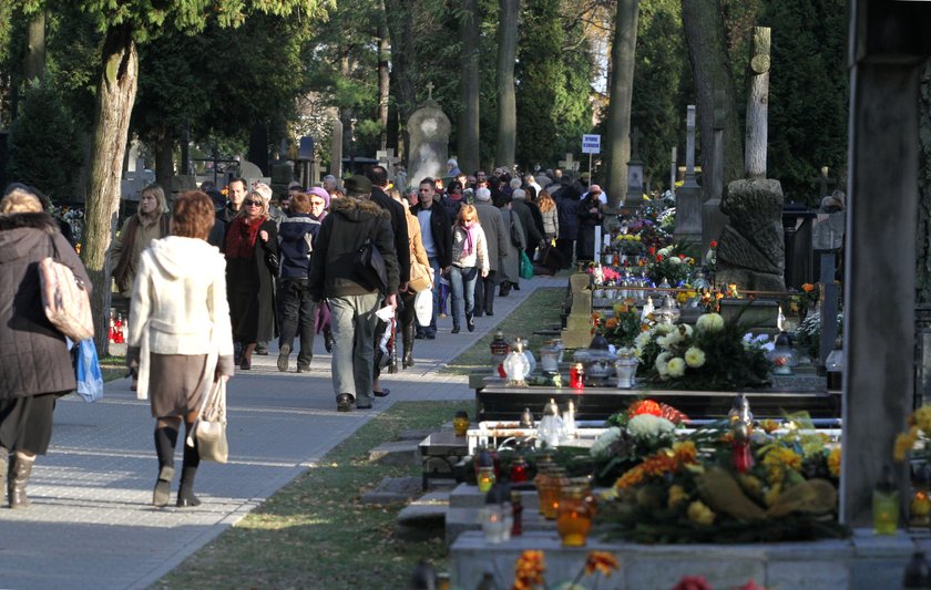 Jesień nie daje się zimie