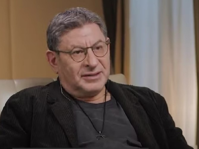 Mihail Labkovski