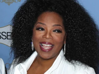 Oprah Winfrey