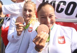 Beata Mikołajczyk zawiesiła karierę. Trzykrotna medalistka olimpijska zapewnia, że nie jest w ciąży