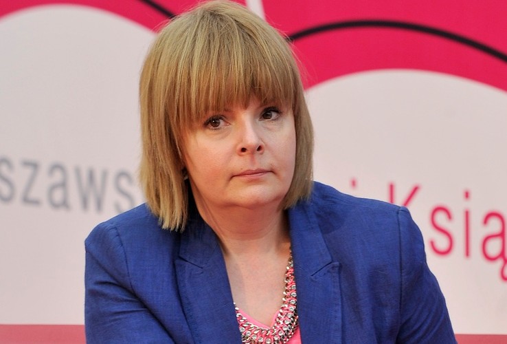 Karolina Korwin Piotrowska