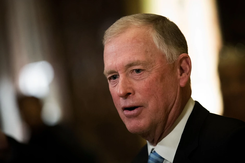 Den Kvejl je tri puta glasao za Trampa na izborima, ali sada mu je uputio žestoke kritike