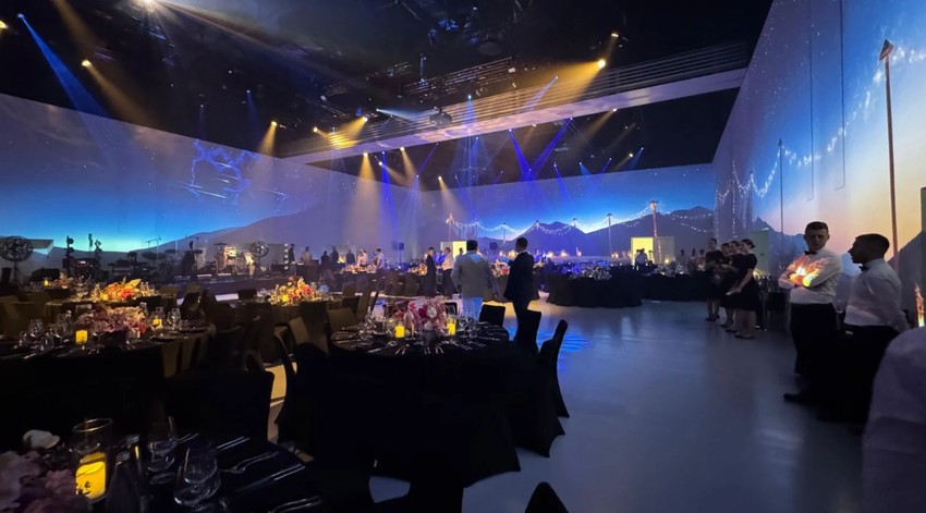 Rođendan Tare Matić