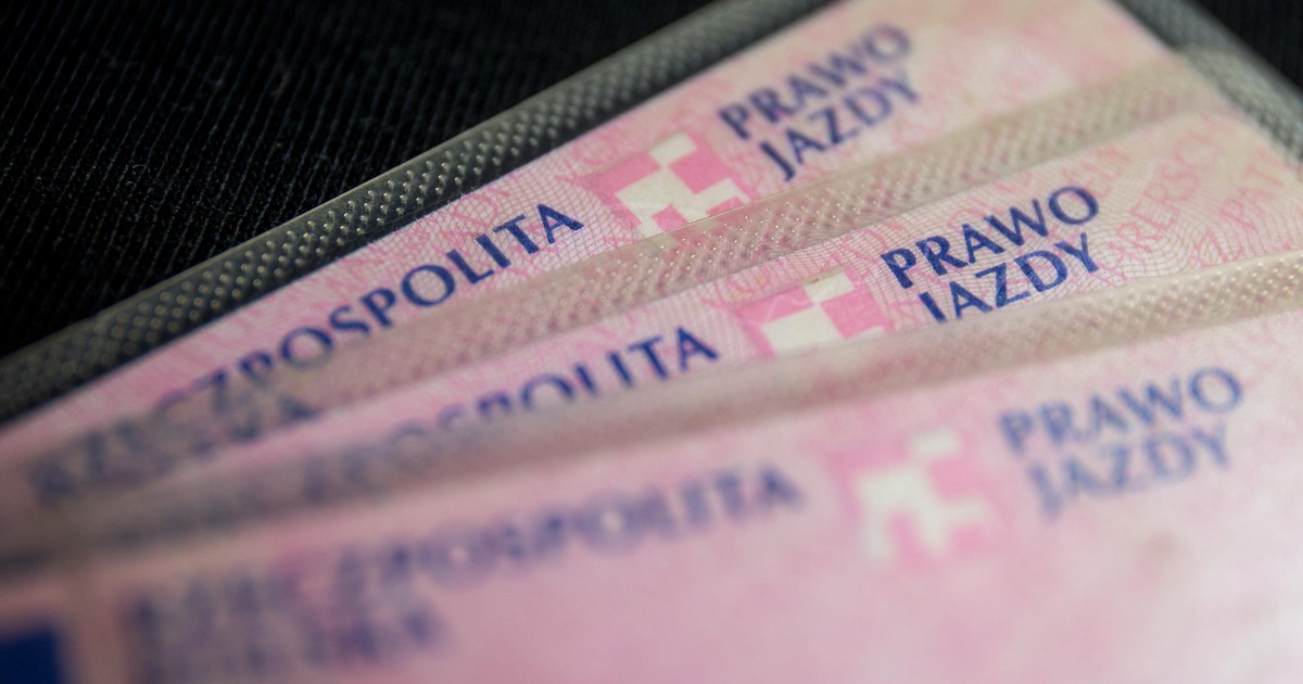 Badania lekarskie dla starszych kierowców. UE podjęła decyzję