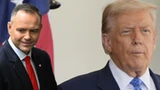 Donald Trump zaprosił Karola Nawrockiego do Białego Domu. Podano datę wizyty