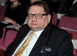 Kalisz o matce swojego syna: To tabloid wykreował ją na moją partnerkę