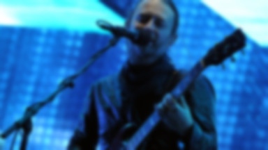 Radiohead składa hołd zmarłemu technicznemu