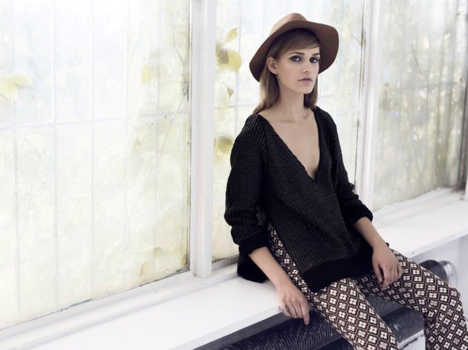 Laura Guidi - kolekcja jesień/zima 2015/2016