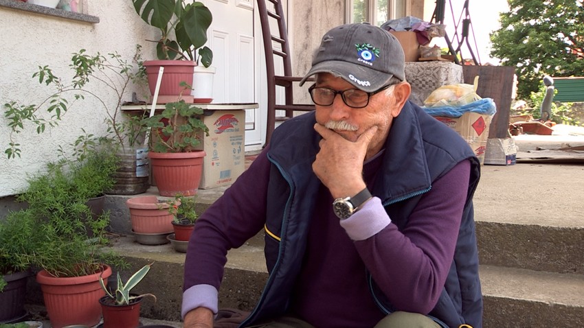 Otac Rade Manojlović