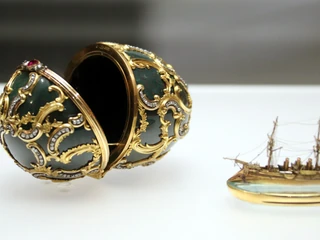 Jajo Faberge