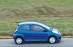 Trzy sprytne maluchy i... Spark. Czyli, przebojowy Chevrolet Spark kontra Citroen C1, Hyundai i10 i Suzuki Alto