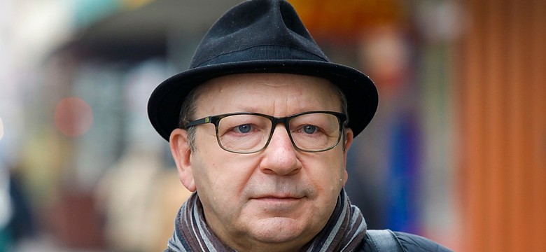 Zbigniew Zamachowski nie ma kontaktu z synem. "Nie wiadomo, kiedy wróci"