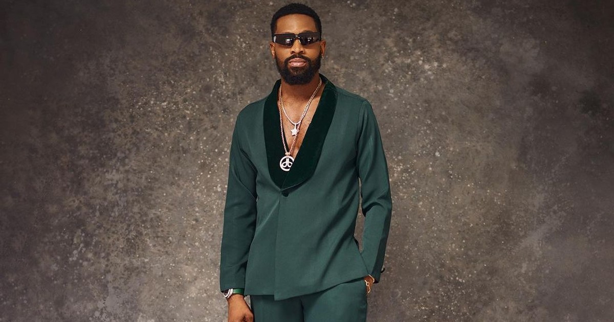 Singer D'banj Launches Koko FC Football Club  