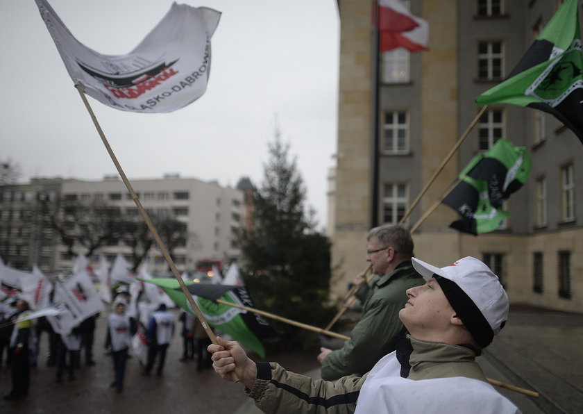 Nowa Kompania Węglowa we wrześniu