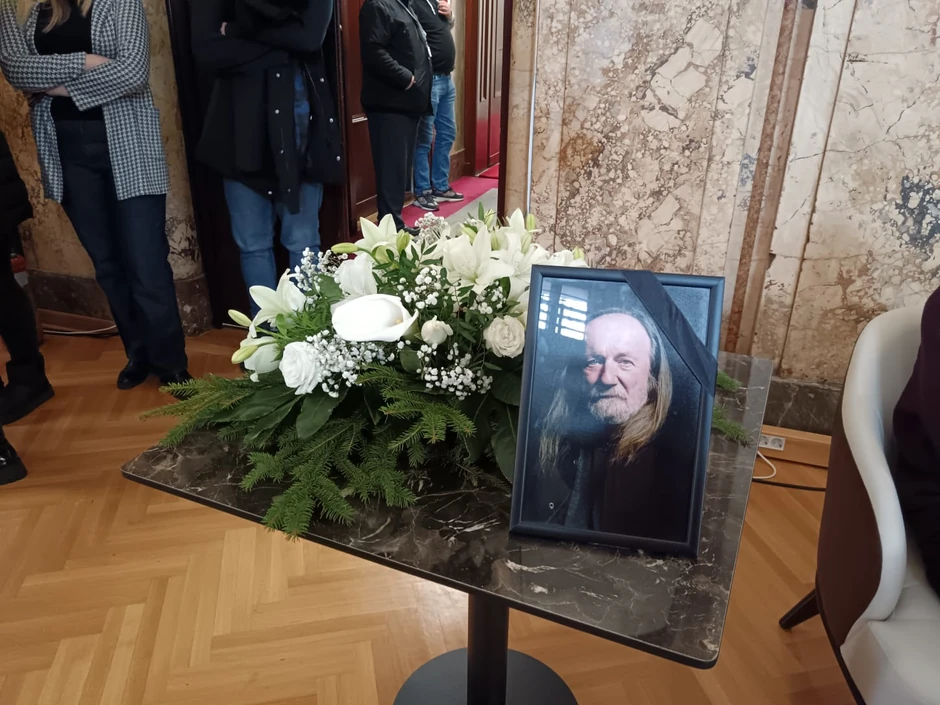 Skup sećanja na Ljubu Ninkovića